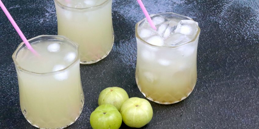 Amla Juice