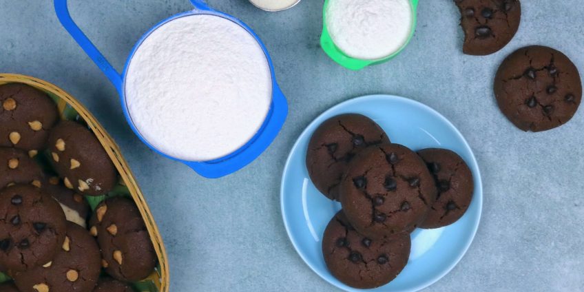 Choco Chips Cookies