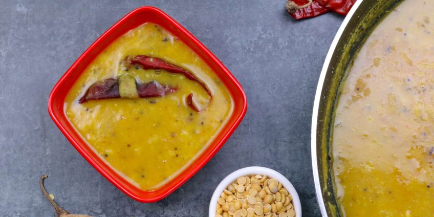 Dal Tadka
