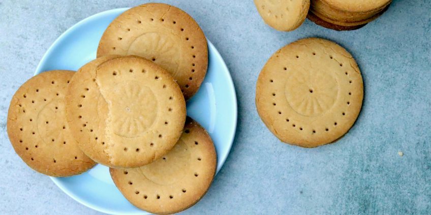 Digestive Biscuits