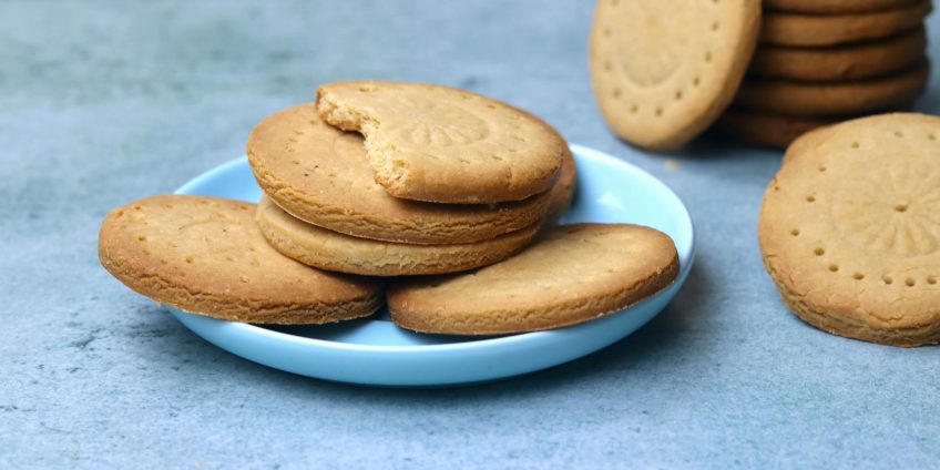 Digestive Biscuits