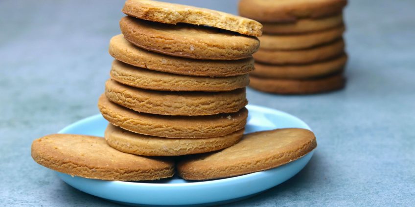 Digestive Biscuits
