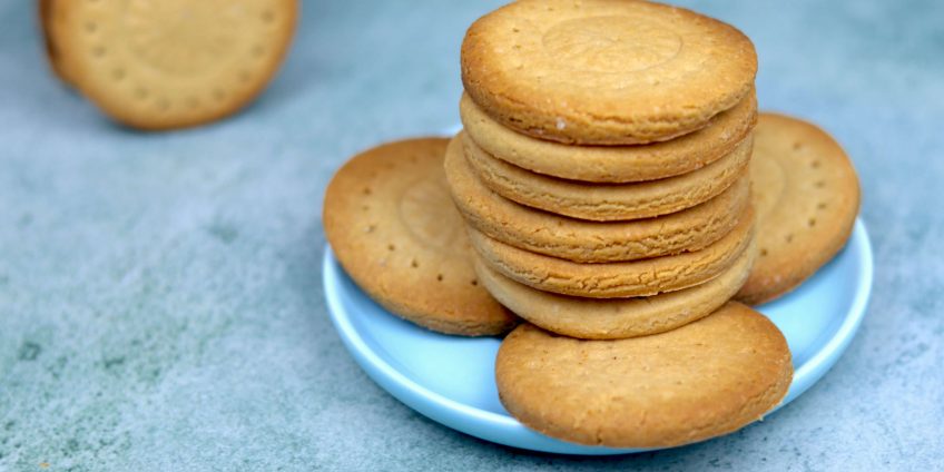 Digestive Biscuits