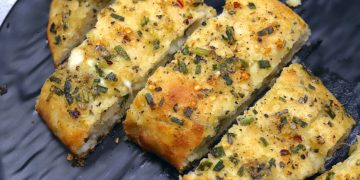 Garlic Bread