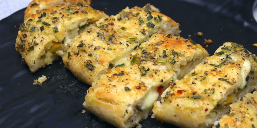 Garlic Bread