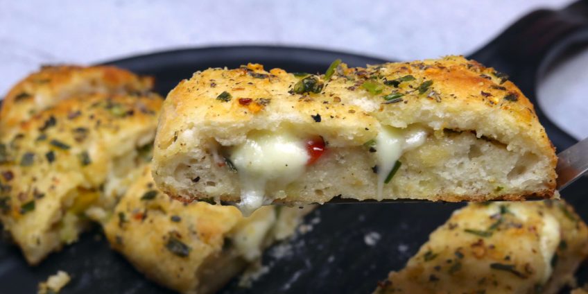 Garlic Bread