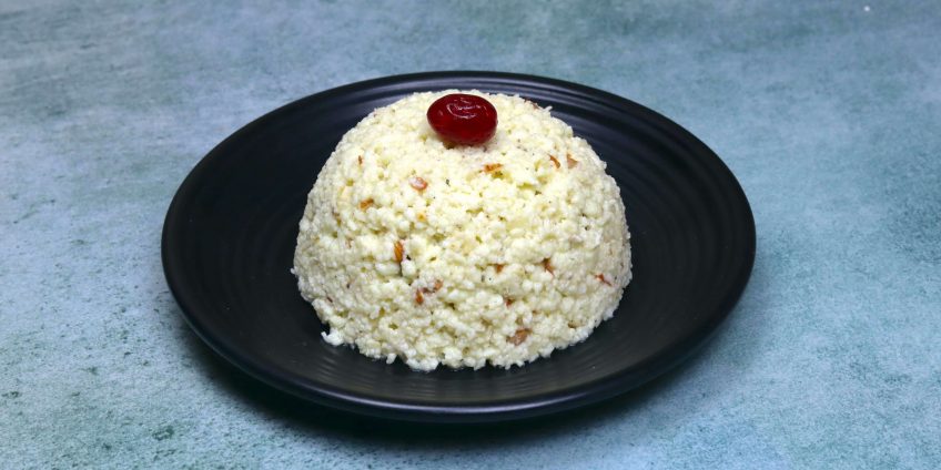Paneer Halwa