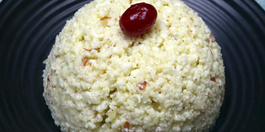 Paneer Halwa