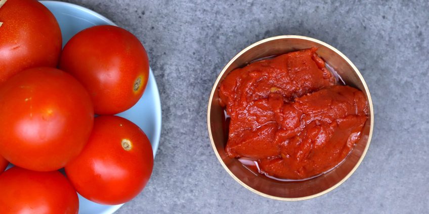 Tomato Paste