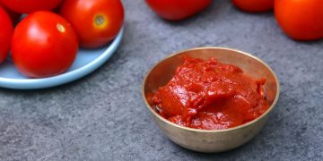 Tomato Paste