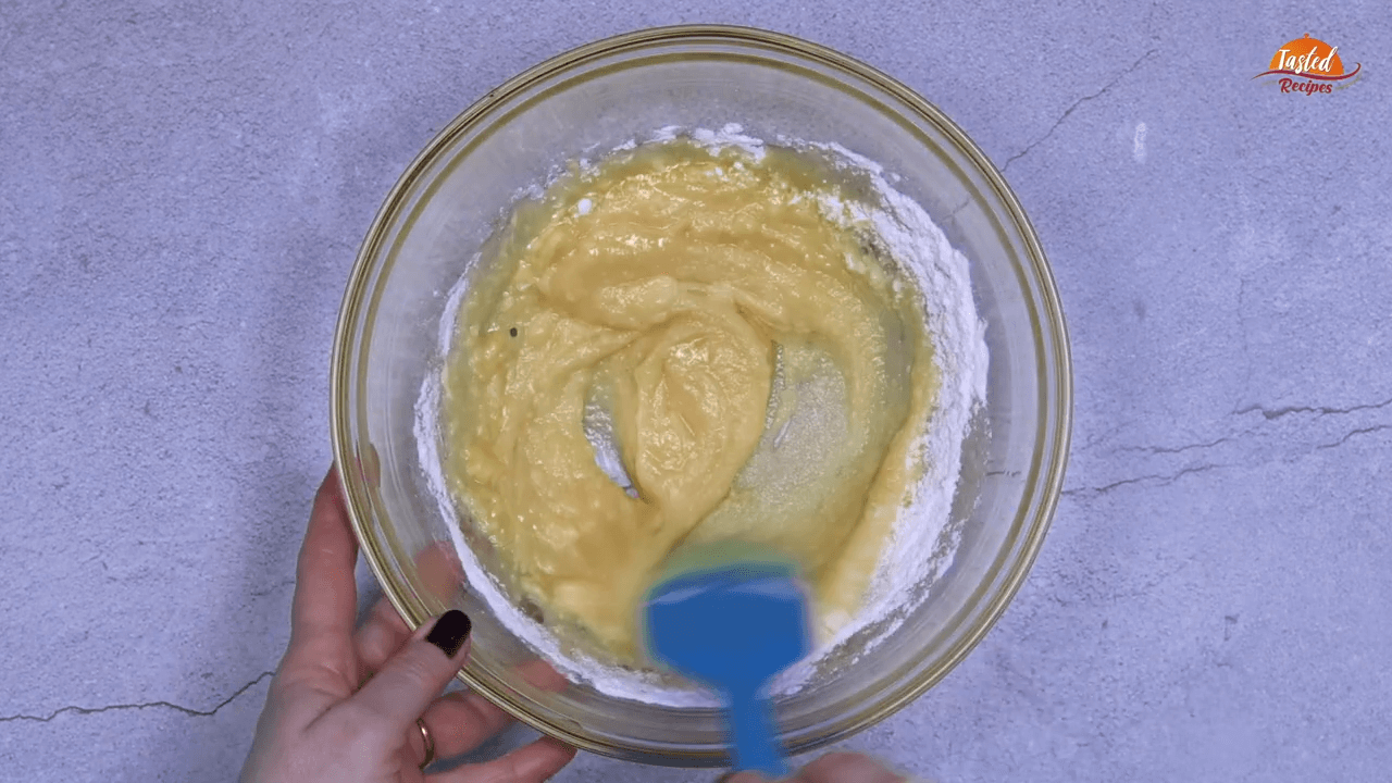 Karachi Bakery Biscuits step-1