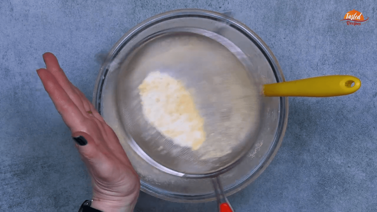 Kaju Pista Cookies step-2