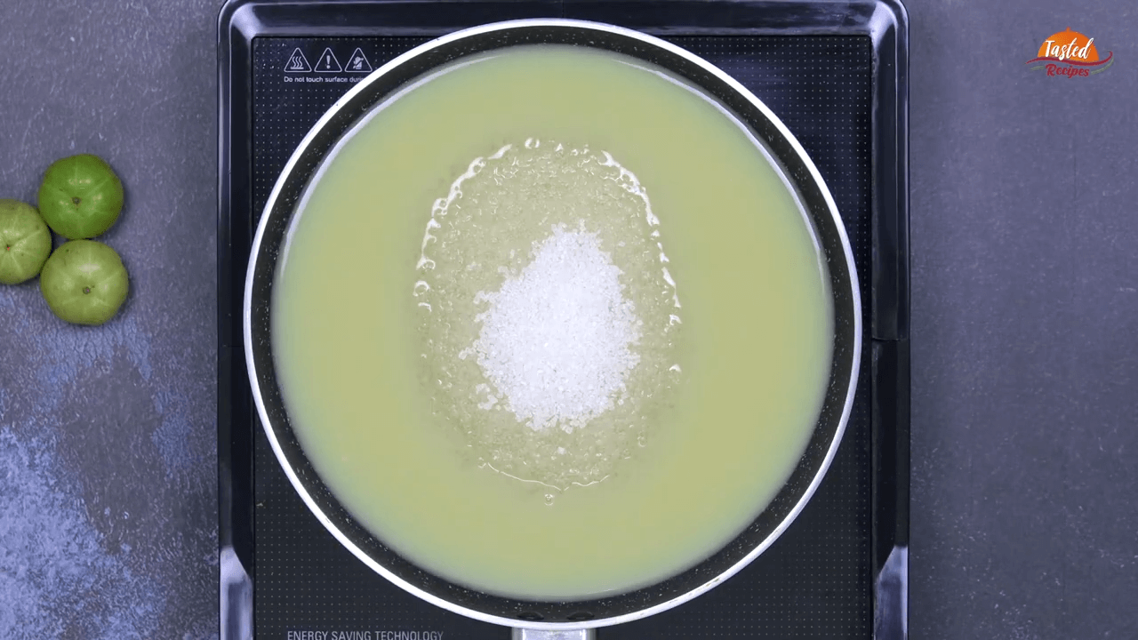 amla juice step-3
