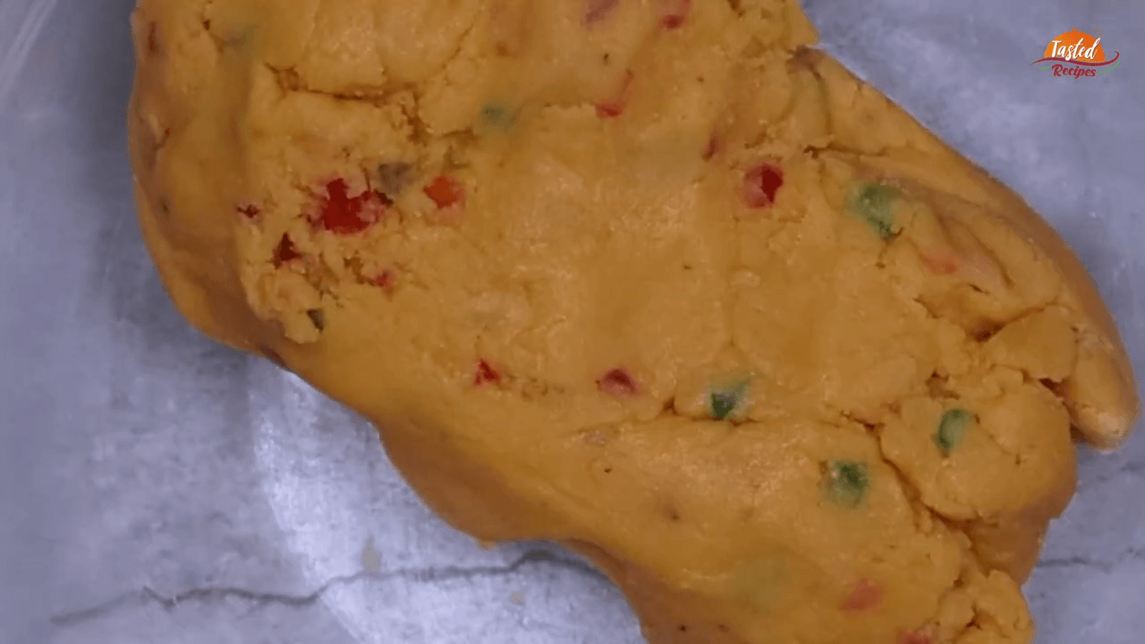 Karachi Bakery Biscuits step-3