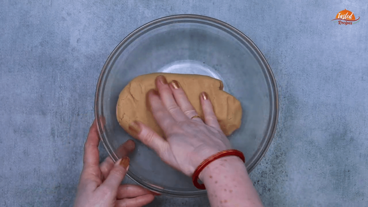 Digestive Biscuits step-3