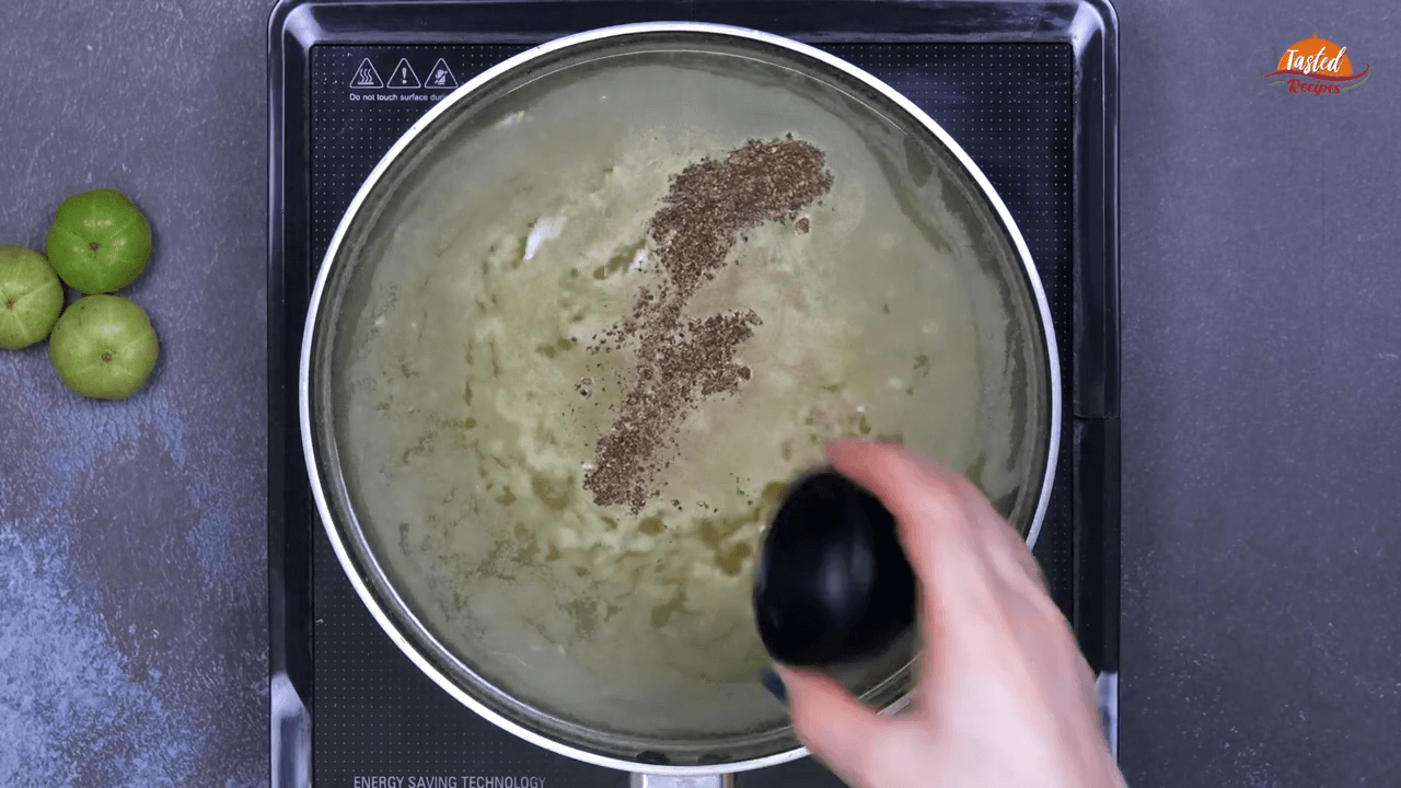 amla juice step-4