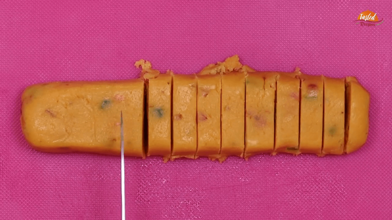 Karachi Bakery Biscuits step-5