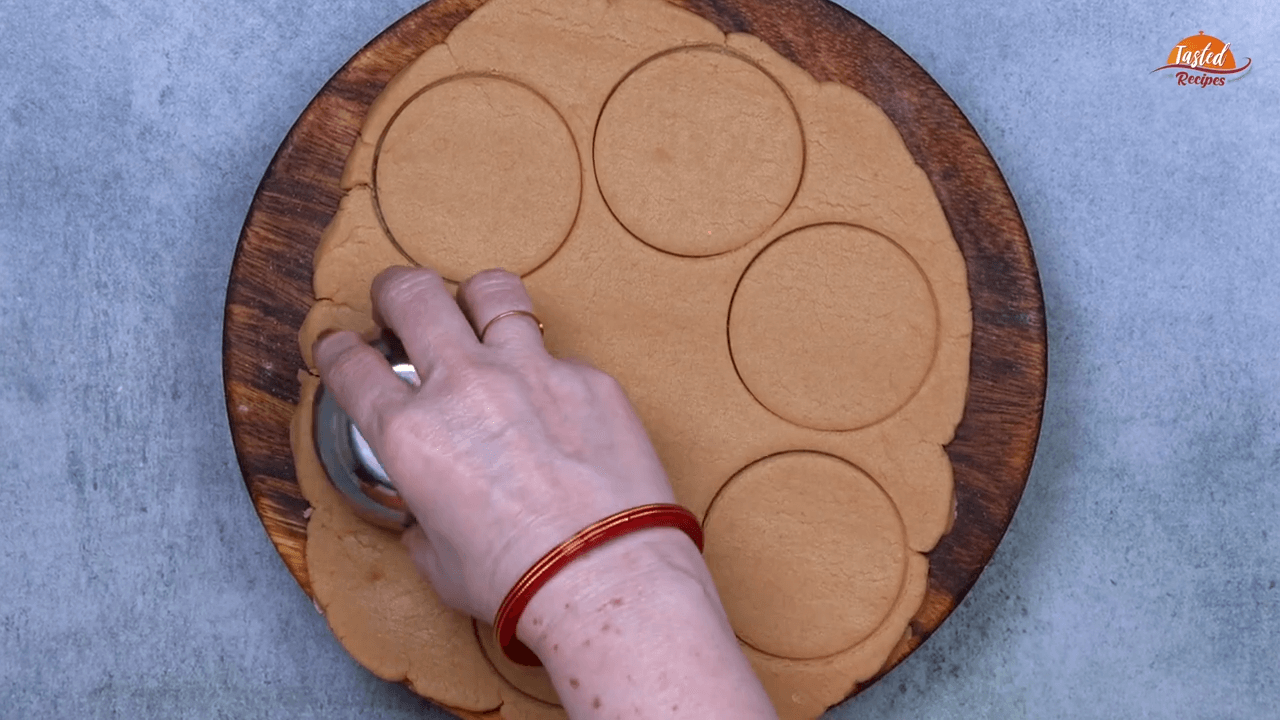 Digestive Biscuits step-5