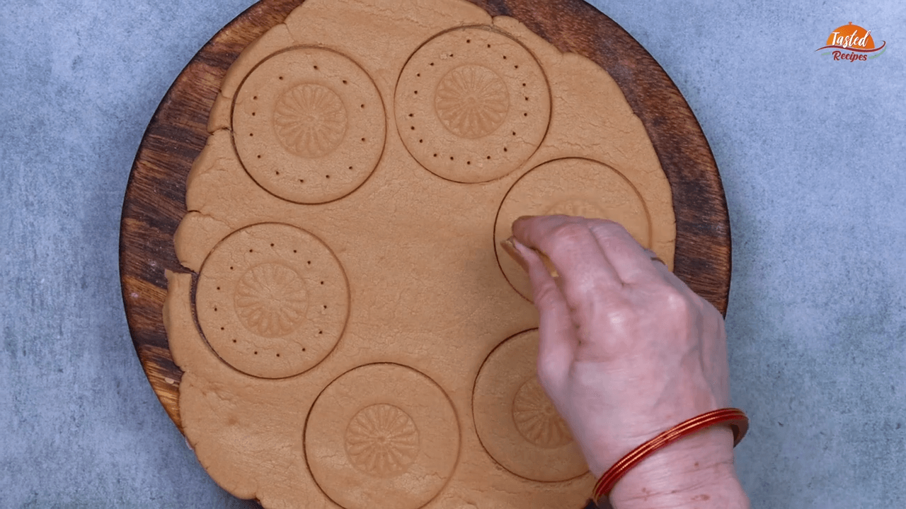 Digestive Biscuits step-6