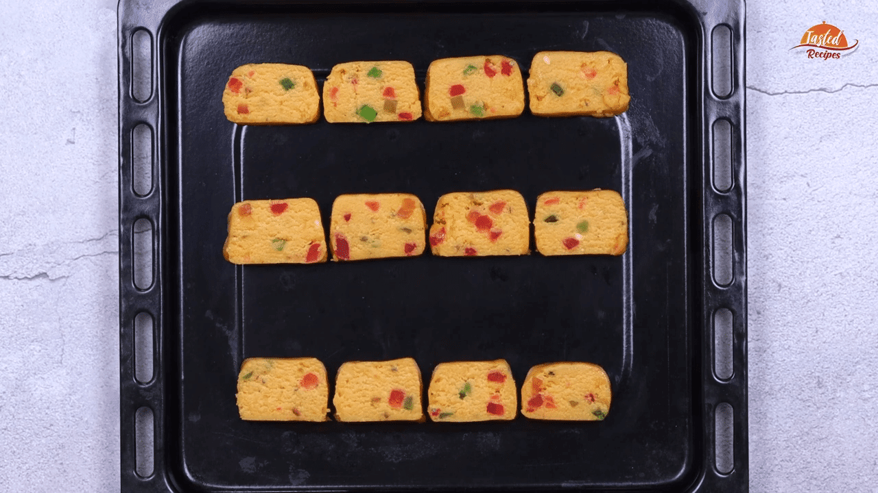 Karachi Bakery Biscuits step-6