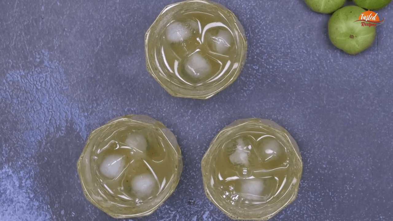 amla juice step-7
