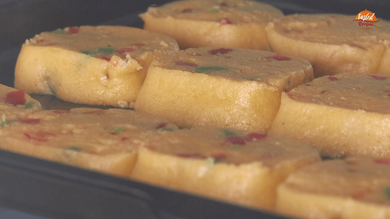 Karachi Bakery Biscuits step-7