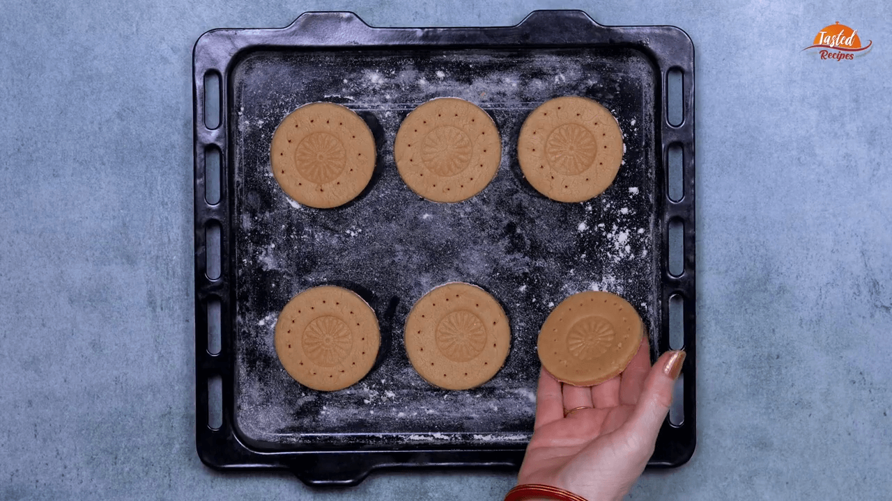 Digestive Biscuits step-8