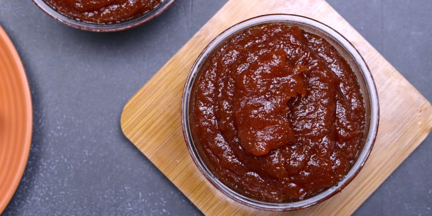 Mixed Fruit Jam
