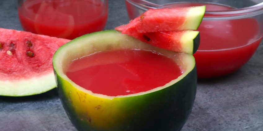 Watermelon Juice