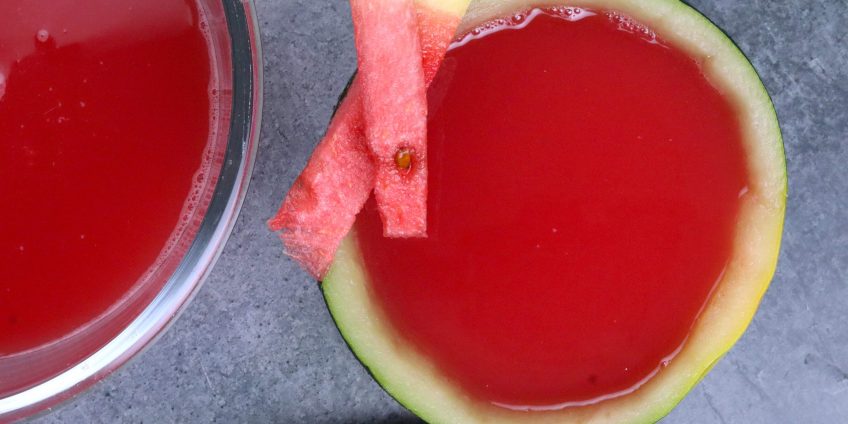 Watermelon Juice