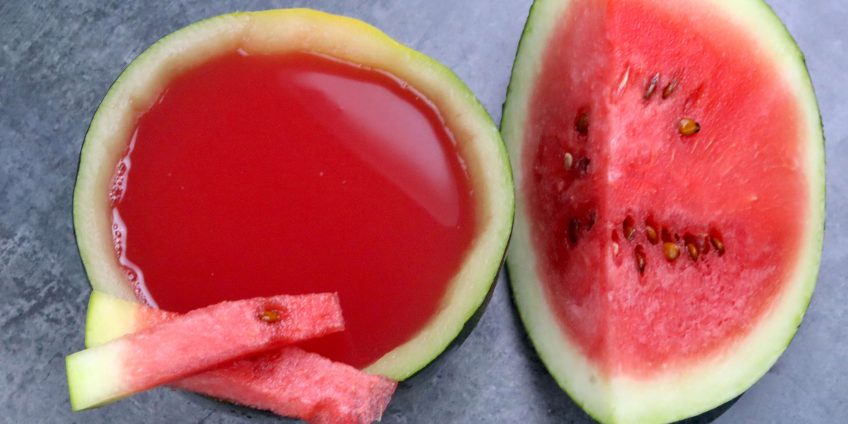 Watermelon Juice