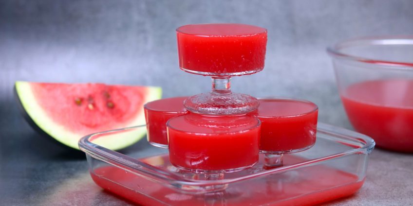 Watermelon Juice