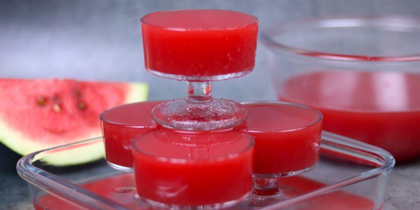 Watermelon Juice