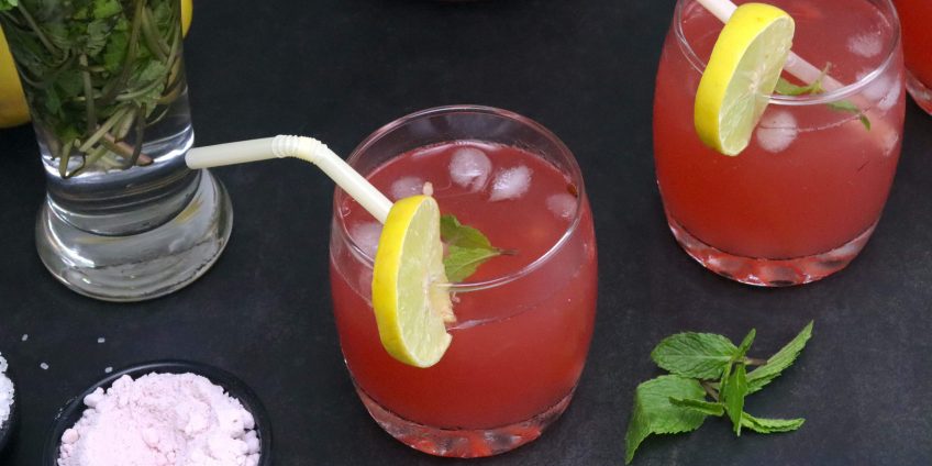 Watermelon Mojito