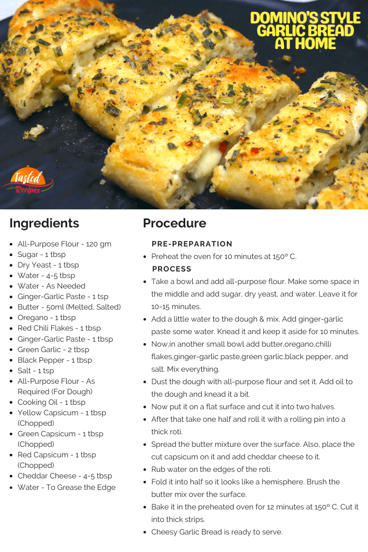 cheesy-garlic-bread-recipe-card