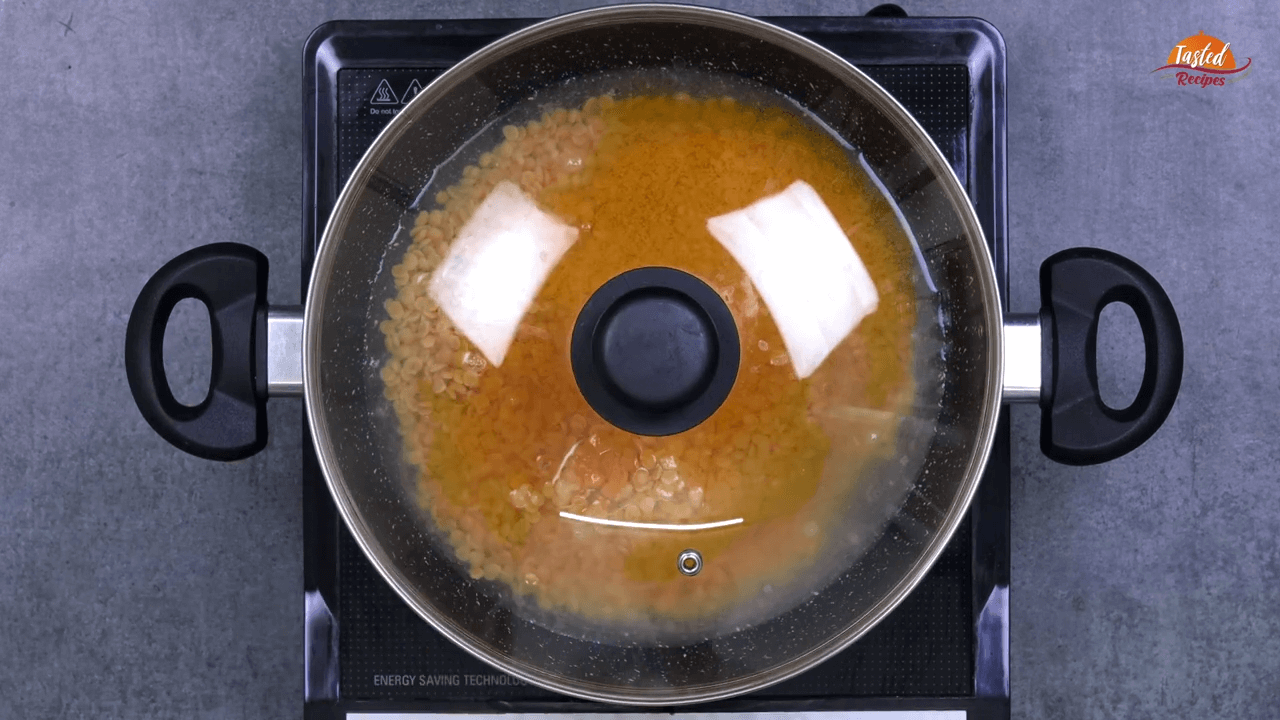 dal tadka step-1