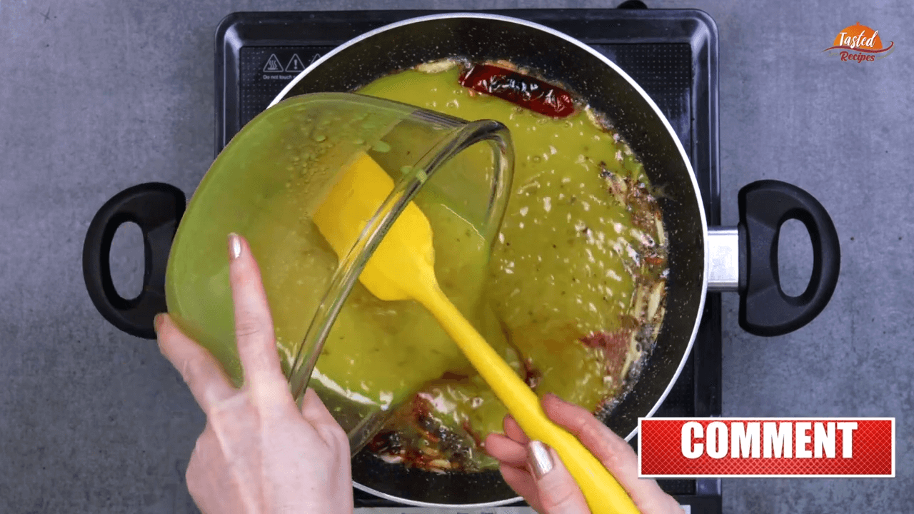 dal tadka step-3