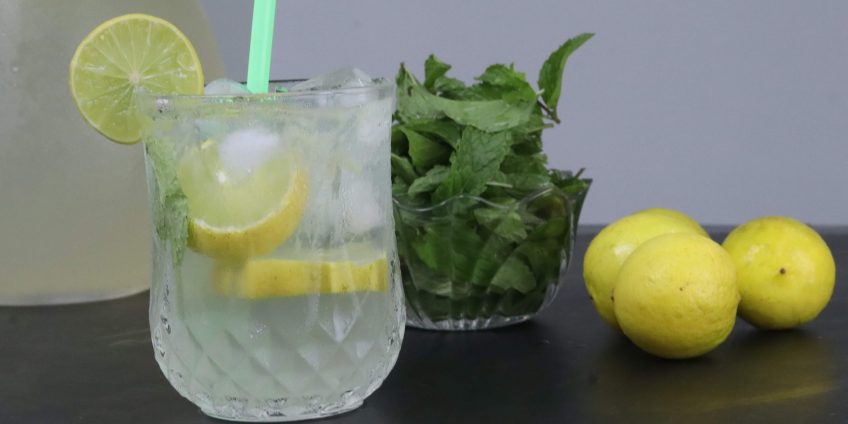 Nimbu Pani