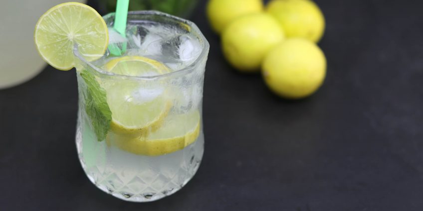 Nimbu Pani