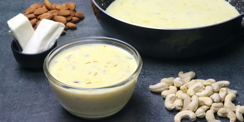 Paneer Kheer