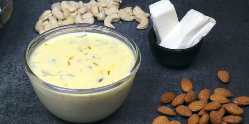 Paneer Kheer