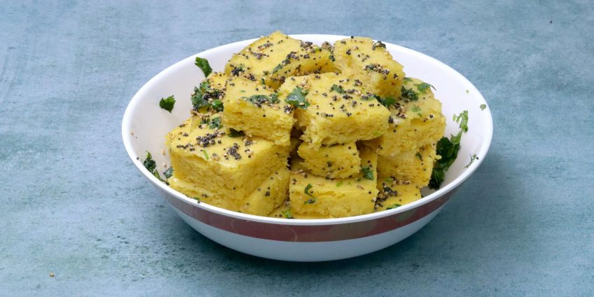 Surti Khaman