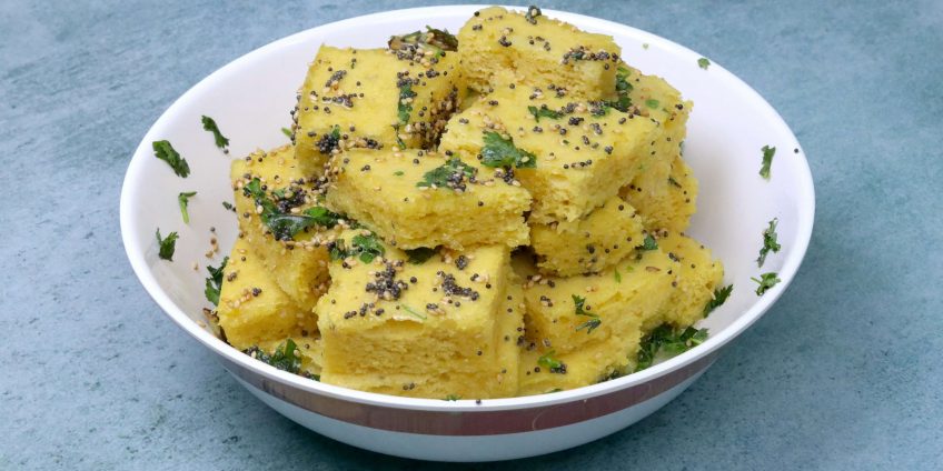 Surti Khaman