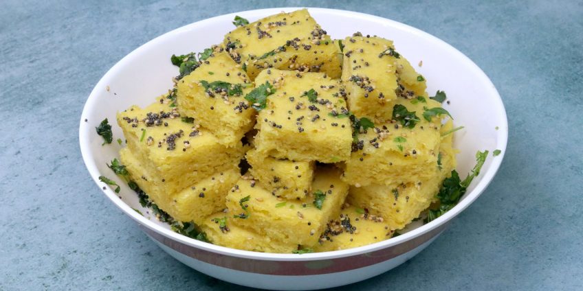 Surti Khaman