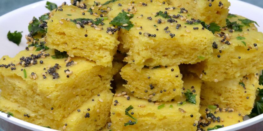 Surti Khaman