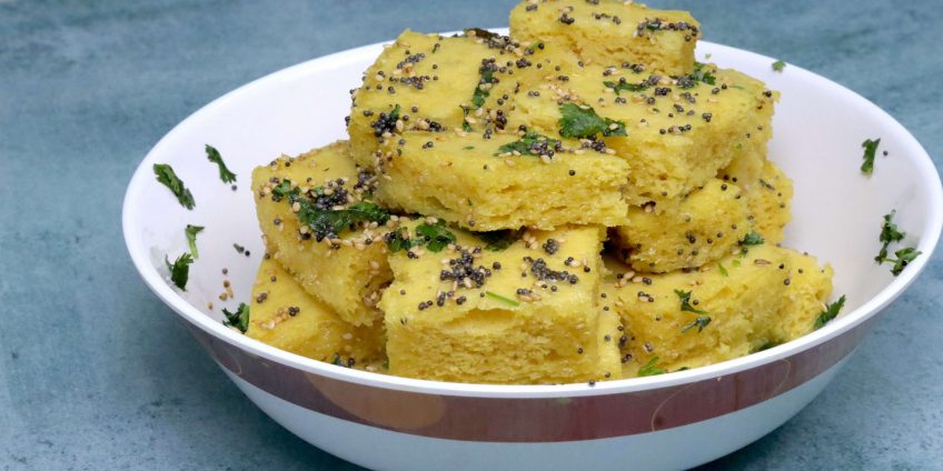 Surti Khaman