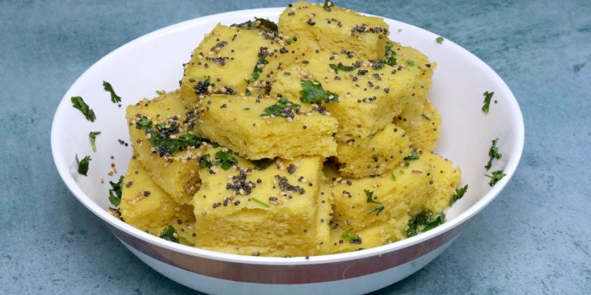 Surti Khaman
