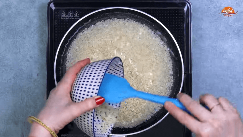 Masala Jeera Rice step-2