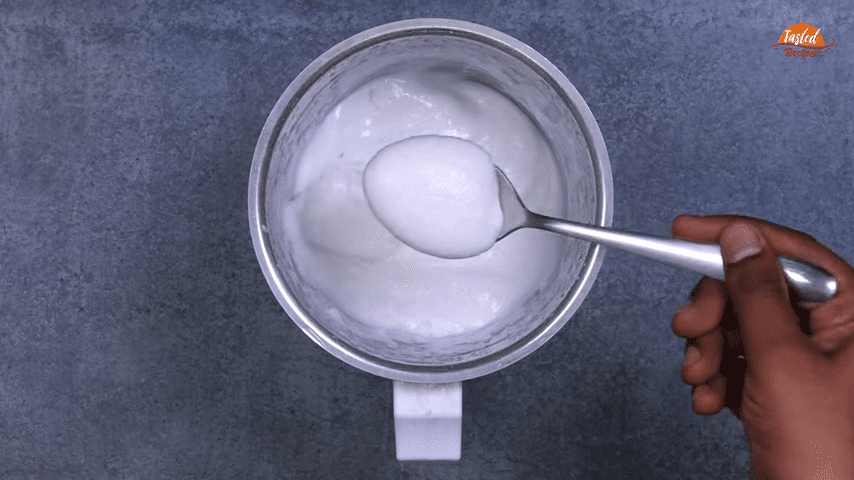 Coconut Kheer step-3