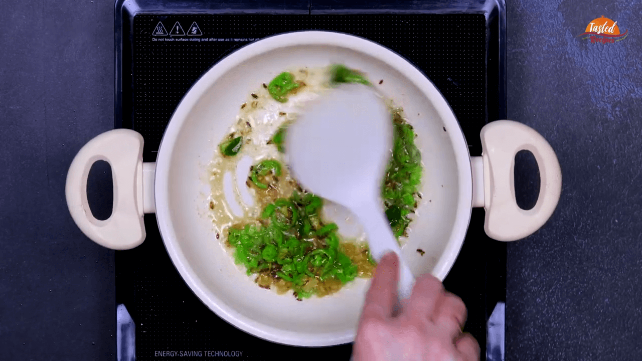 Rasawala Aloo Sabji step-3